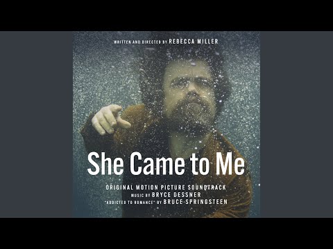 Tugboat Opera (She Came to Me)