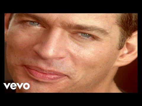 Harry Connick Jr. - (I Could Only) Whisper Your Name