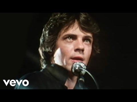 Rick Springfield - Jessie&#039;s Girl (Official Video)