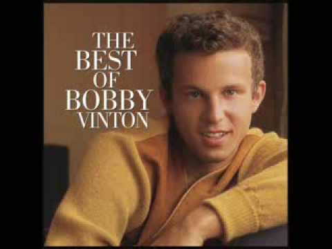 Bobby Vinton - Over the mountain across the sea