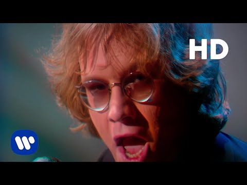 Warren Zevon - Werewolves Of London (Official Music Video) [HD]