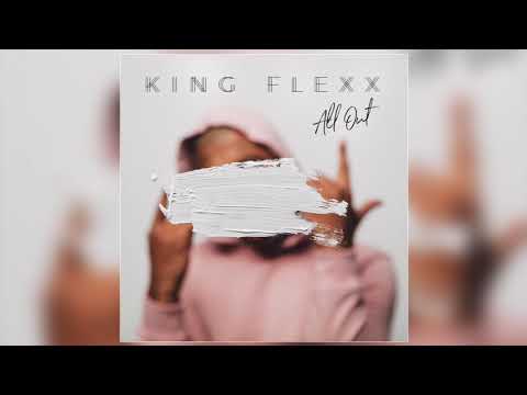 King Flexx - Look At Me Now (Official Audio)