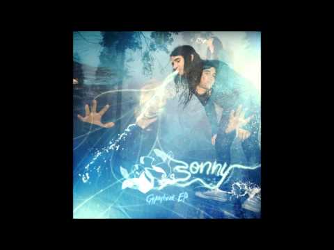 Sonny Moore (Skrillex) - Kai Sui (Mora Japanese Version)