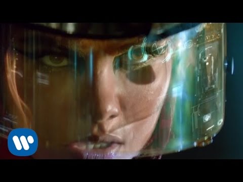 David Guetta - Bang My Head (Official Video) feat Sia &amp; Fetty Wap