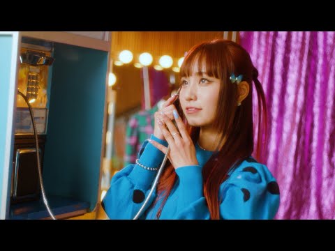 UNICODE “Hello World” TRAILER FILM Yura (유라)
