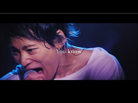 UVERworld 『GOOD and EVIL』Short Ver.