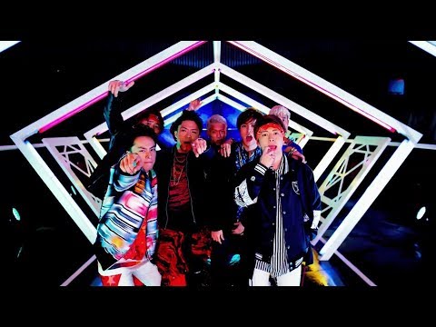 GENERATIONS from EXILE TRIBE / Sing it Loud