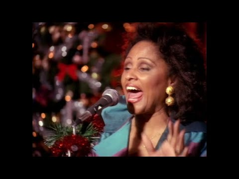 Darlene Love - All Alone On Christmas (Official Video)