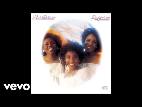 The Emotions - Best of My Love (Audio)