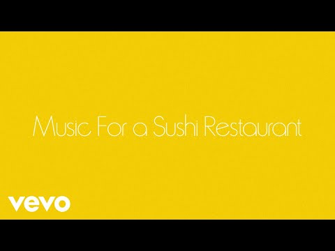 Harry Styles - Music For a Sushi Restaurant (Audio)