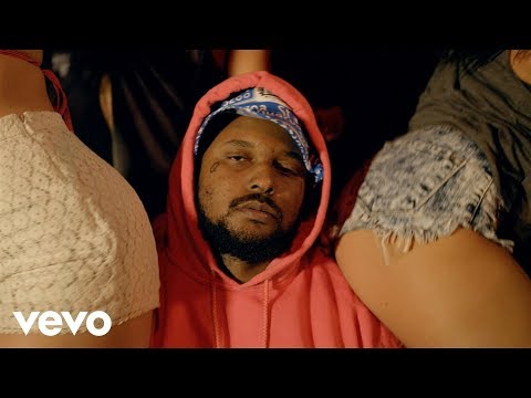 ScHoolboy Q - Man Of The Year (Official Music Video)