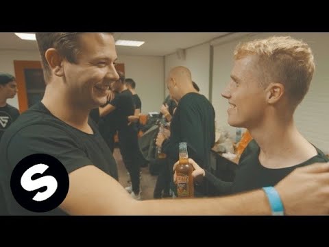 Sam Feldt &amp; Deepend ft. Teemu - Runaways (Jay Hardway Remix)