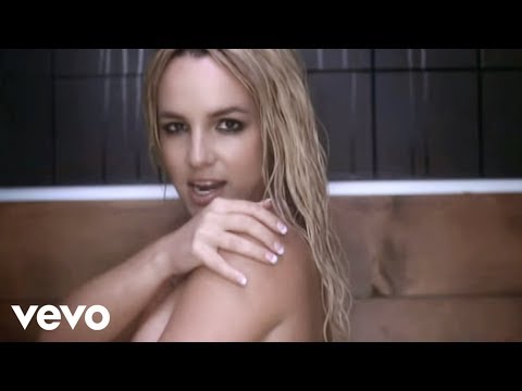Britney Spears - Womanizer (Director&#039;s Cut) (Official HD Video)