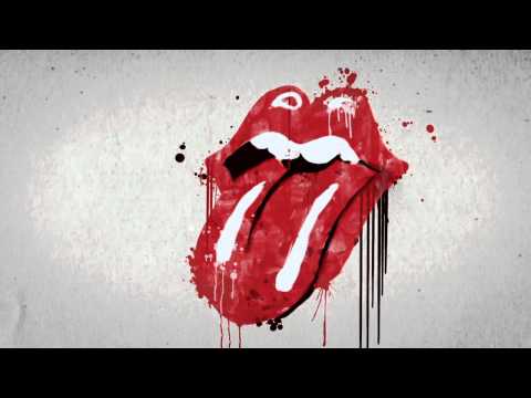 The Rolling Stones -- Doom And Gloom (Lyric Video)