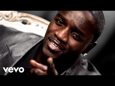 Akon - Beautiful (Official Music Video) ft. Colby O&#039;Donis, Kardinal Offishall