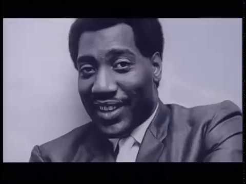 Otis Redding - (Sittin&#039; On) The Dock Of The Bay (Official Music Video)