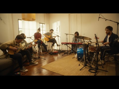 Noga Erez - Vandalist “ Against The Machine “ [Live]