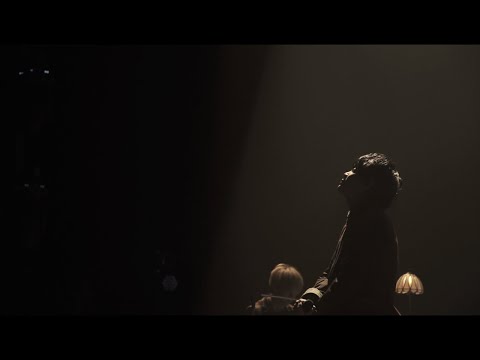 Mrs. GREEN APPLE「点描の唄」Official Live Lyric Video