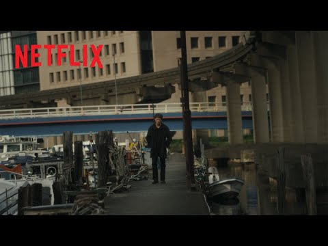 「地面師たち」スペシャル予告 | Netflix Japan