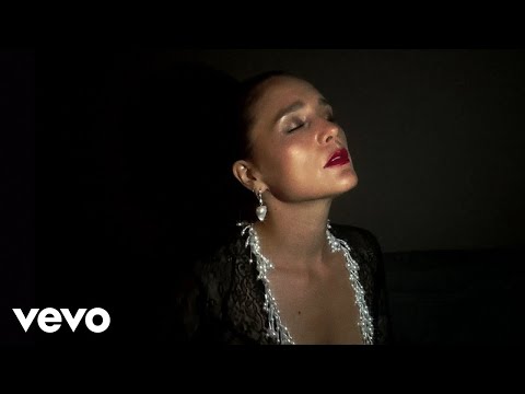 Jessie Ware - The Kill (Official Music Video)