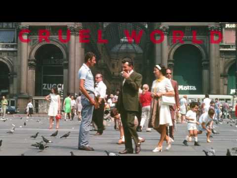 Active Child - Cruel World