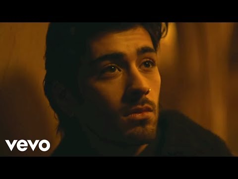 ZAYN, Zhavia Ward - A Whole New World (End Title) (From &quot;Aladdin&quot;/Official Video)