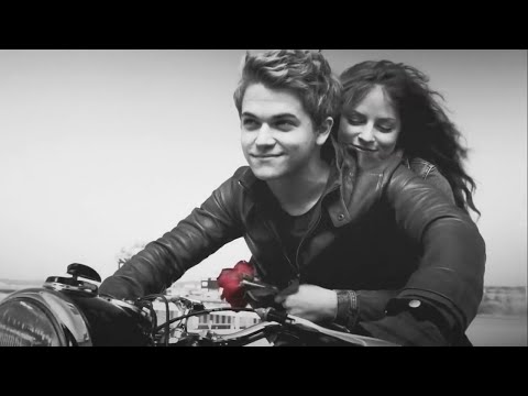 Hunter Hayes - Wanted (Official Music Video)