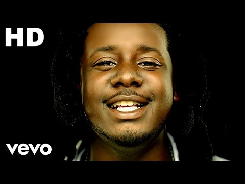T-Pain - I&#039;m Sprung (Official HD Video)