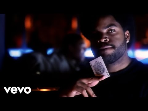 Ice Cube - You Know How We Do It (Official Music Video)
