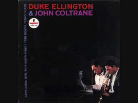 Duke Ellington &amp; John Coltrane - In a sentimental mood