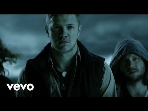 Imagine Dragons - It&#039;s Time (Official Music Video)