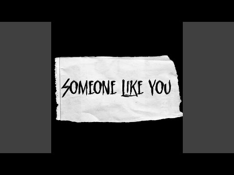 Someone Like You
