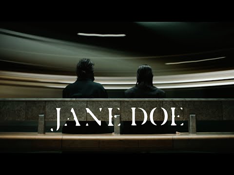 米津玄師, 宇多田ヒカル Kenshi Yonezu, Hikaru Utada - JANE DOE
