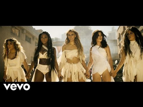 Fifth Harmony - That&#039;s My Girl (Official Video)