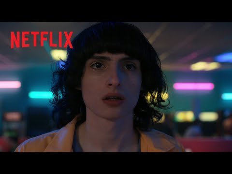 空間オーディオで楽しむNetflix