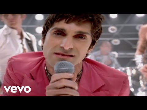 Jane&#039;s Addiction - Just Because