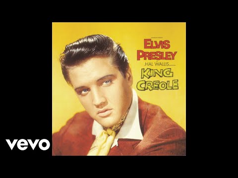 Elvis Presley - Trouble (Official Audio)