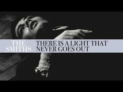 The Smiths - There Is A Light That Never Goes Out (Official Audio)