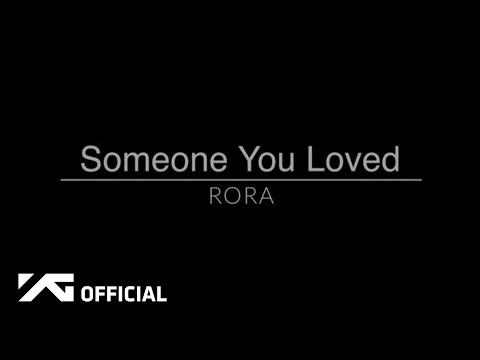 BABYMONSTER - RORA &#039;Someone You Loved&#039; COVER (Clean Ver.)