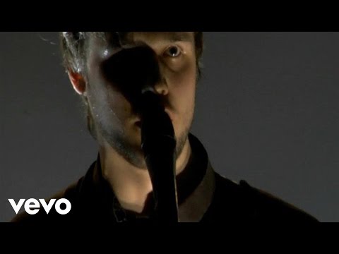 White Lies - Death (Live from Hollywood Forever cemetery)