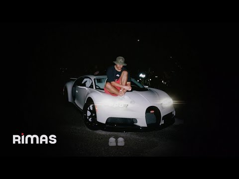 BAD BUNNY - De Museo (Audio Oficial)