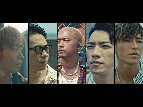 DOBERMAN INFINITY『YOU &amp; I』(DTC ver.) (Official Music Video)