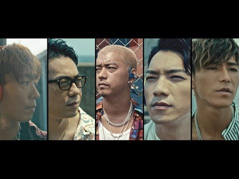 DOBERMAN INFINITY『YOU &amp; I』(DTC ver.) Official Music Video