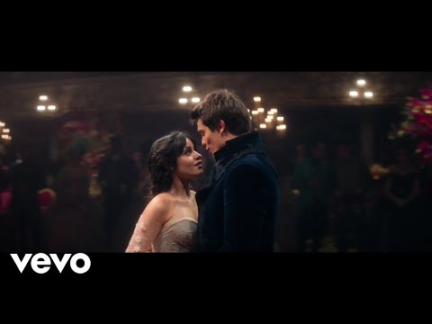 Camila Cabello - Million To One (Official Video - from Amazon Original &quot;Cinderella&quot;)
