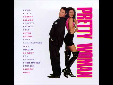 Real Wild Child - from the Movie Pretty Woman sung by Christopher Otcasek - with lyrics