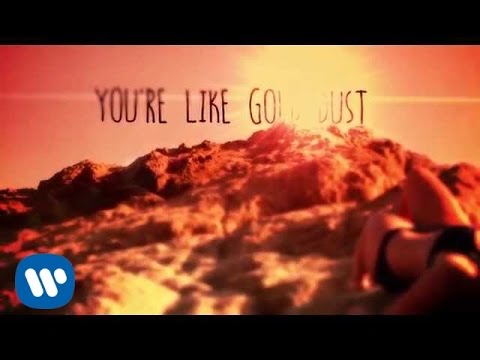 Galantis - Gold Dust (Lyric Video)