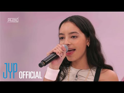 A2K ep.8 &quot;Vocal Evaluation Rankings&quot;