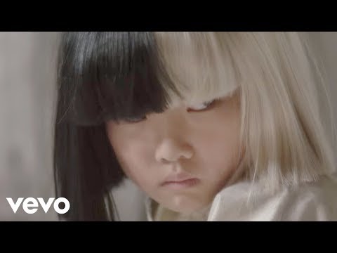 Sia - Alive (Official Video)