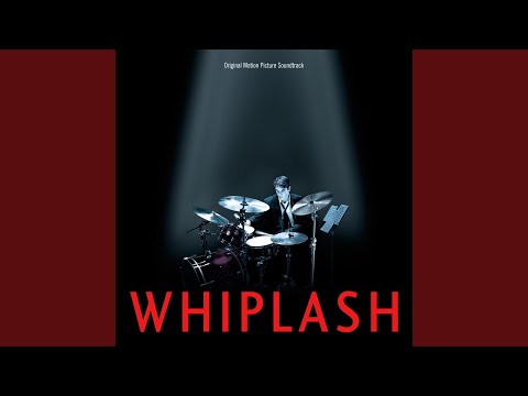 Overture - From &quot;Whiplash&quot;