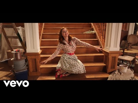 Amy Adams - Even More Enchanted (From &quot;Disenchanted&quot;)